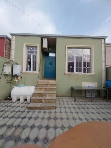 Həyət evləri və villaların satışı: Binə 3 otaqlı, 90 kv. m, Kredit yoxdur, Yeni təmirli — 6