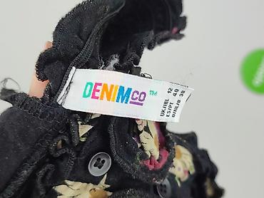 danity sukienka: Denim Co, Sukienka damska, rozmiar M — 4