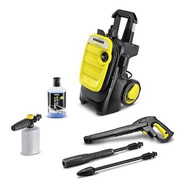 14: Karcher K5 Compact мойка высокого давления новые в наличии Бишкек — 9