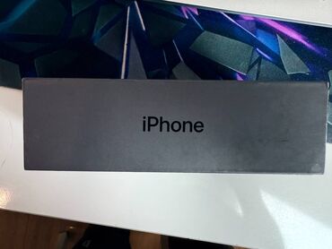 Apple iPhone: IPhone 8, 64 GB, Space Gray, Barmaq izi — 2