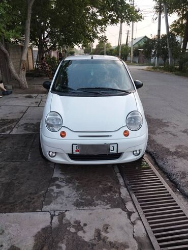 матиз битый: Daewoo Matiz: 2013 г., 0.8 л, Механика, Бензин