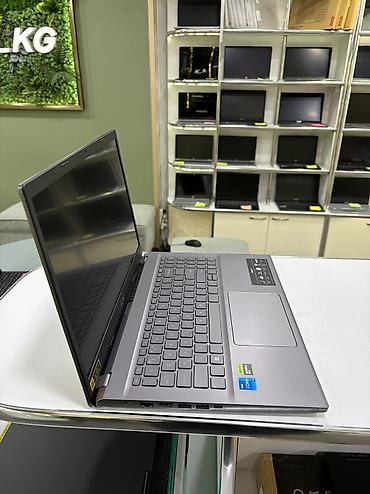 Ноутбуки Acer: Для программирования, Б/у, Intel Core i5 — 3