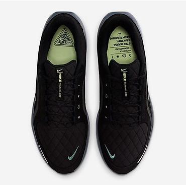 гортекс обувь: Мужские кроссовки, 42.5, Nike, Новый, цвет - Черный, Самовывоз, Платная доставка — 5