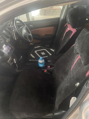 Honda: Honda Accord: 2002 г., 1.8 л, Автомат, Бензин, Седан — 10