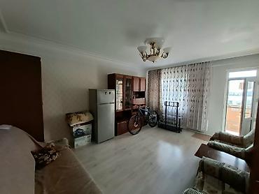 Mənzillərin satışı: Bakı, 3 otaqlı, Köhnə tikili, 62 kv. m — 3