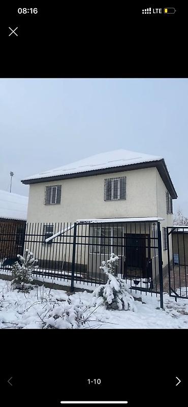 Аренда помещений свободного назначения: Сдаётся в аренду дом для проведения праздников, тоев, день рождений — 10