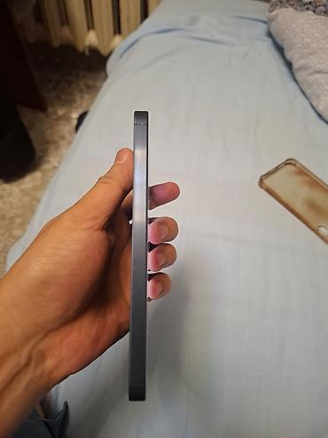 Samsung: Samsung Galaxy A55, Б/у, 256 ГБ, цвет - Черный — 11