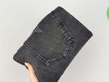 buty pull bear: PULL&BEAR, Jeansy dla mężczyzn, rozmiar L — 6