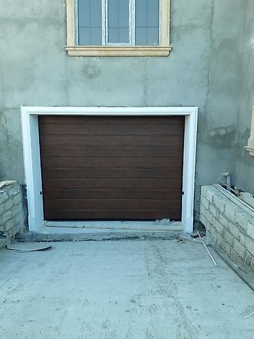 Qapıların təmiri: Avtomatik darvazalar — 6