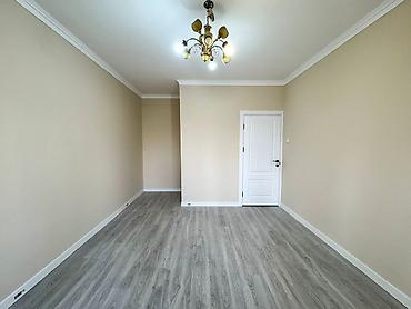 Продажа квартир: 3 комнаты, 67 м², 105 серия, 1 этаж, Евроремонт — 6