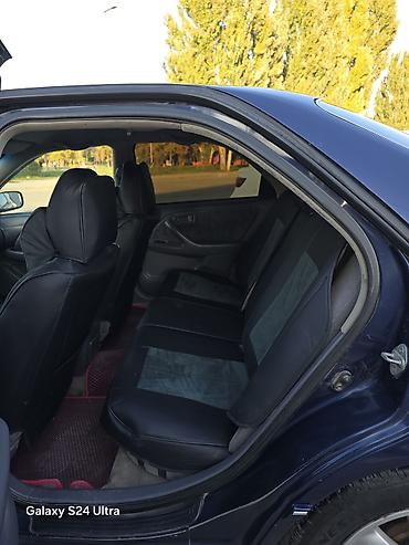 lexus nx: Toyota Camry: 1998 г., 3 л, Автомат, Бензин, Седан — 7