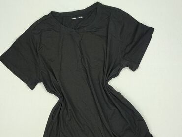 Sinsay, T-shirt for men, size 2XL