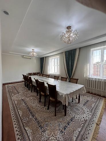 калыс ордо 1: 5 бөлмө, 149 м², 5 соток, Бишкек, Ак-Ордо 1 ж/м Кыймылсыз мүлк агенттиги — 2