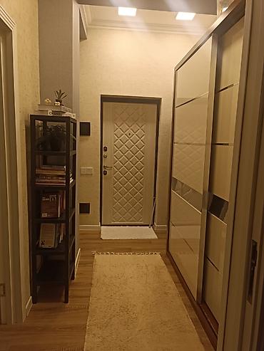 Mənzillər: Bakıxanov qəs., 2 otaqlı, Yeni tikili, 53 kv. m — 5