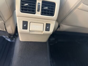 Subaru: Subaru Outback: 2018 г., 2.5 л, Вариатор, Бензин, Универсал — 16