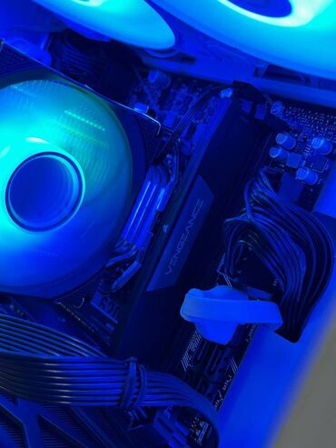 Masaüstü kompüterlər və iş stansiyaları: Budce ve performans olan gaming komputerimizi sizler ucun teklif — 9