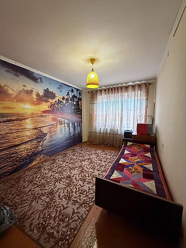 Продажа квартир: 4 комнаты, 82 м², 4 этаж, Косметический ремонт — 6