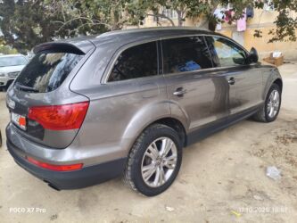 Audi: Audi Q7: 3 l | 2010 il Ofrouder/SUV — 4
