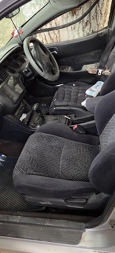 Унаа сатып алуу: Продаётся автомобиль на разбор/запчасти. марка Хонда аккорд CF-3 6 — 3