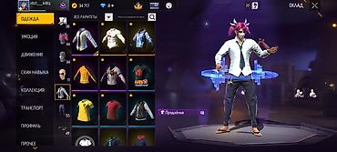бесплатные аккаунты пабг тг: Аккаунт Free Fire Основное: - Ник: SOLO_БОЕЦ, язык — русский - — 2