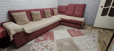 Divanlar: Künc divan, İşlənmiş, Açılan, Bazalı, Vеlur parça, Çatdırılma yoxdur -da lalafo.az — 9 Divanlar: Künc divan, İşlənmiş, Açılan, Bazalı, Vеlur parça, Çatdırılma yoxdur — 9