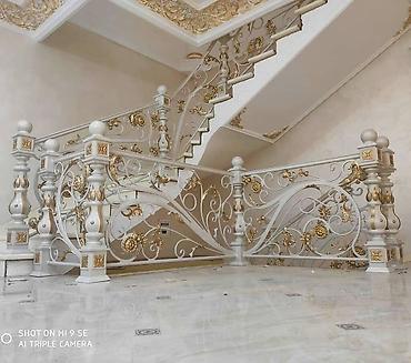 Сварка: Сварка | Решетки на окна, Перила, Заборы, оградки Доставка, Монтаж, Гарантия — 16