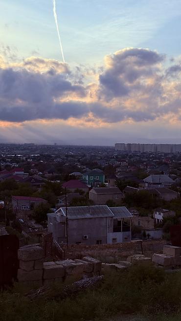 visnofkada torpaq: 13 sot, Tikinti, Mülkiyyətçi — 3