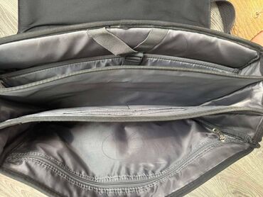 Torbe: SAMSONITE poslovna torba za laptop, dokumenta i sitnice. Ima više — 3