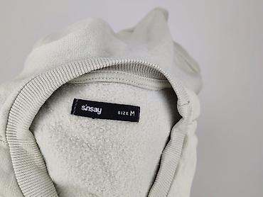 przeceny decathlon: Sinsay, Bluza damska
, rozmiar M — 4