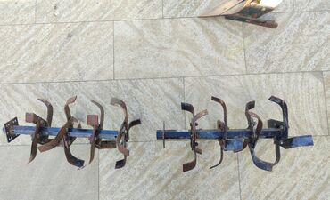 Motobloklar: 🚜 Satılır: Qoşqulu Mini Traktor Senci Mini Tiller + Hədiyyə! 🎁 💥 Saz — 18