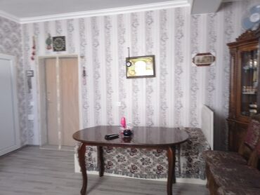 Yeni tikili: 2 otaqlı, Yeni tikili, 52 kv. m — 17