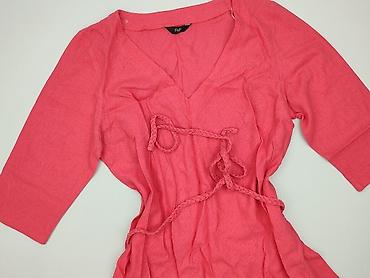 sukienki len: F&F, Sukienka damska, rozmiar 3XL — 1