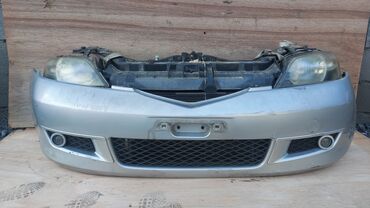 mazda 323 2003: Ноускат Mazda, 2003 г., Б/у, Оригинал