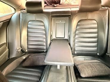 пассат сс: Volkswagen Passat CC: 2012 г., 2 л, Автомат, Бензин, Купе — 10
