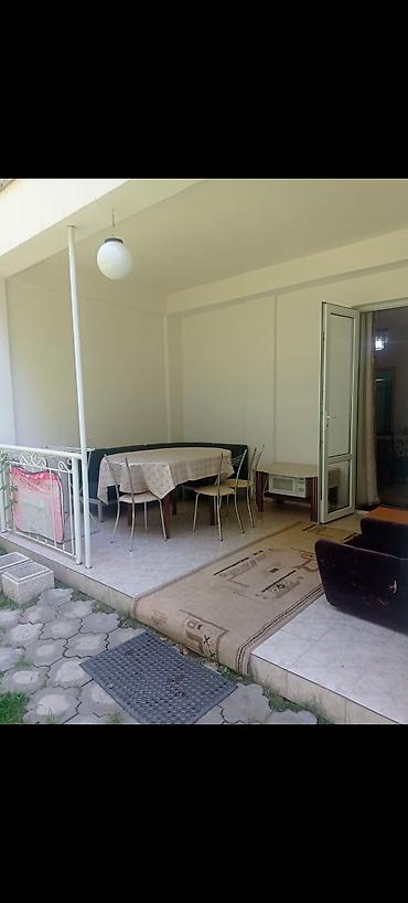 отдых в palm beach: Гостиница на Иссык-Куле, Фонтан, Кара-Ой (Долинка), 7 мест — 7