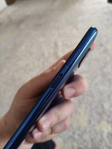 чехлы мех: Poco X3 Pro, Б/у, 128 ГБ, цвет - Синий, 2 SIM — 5