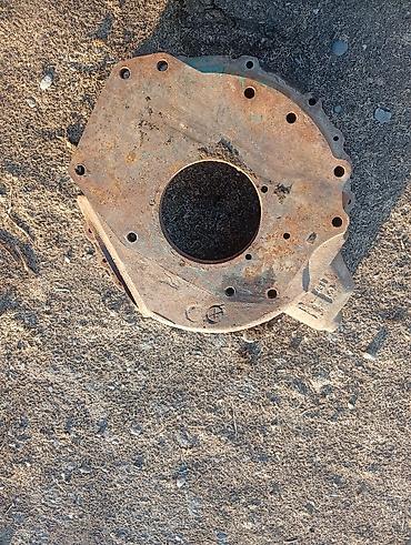 Другие плуги: Отвальный плуг навесной, многокорпусный - Конструкция: рама из — 12