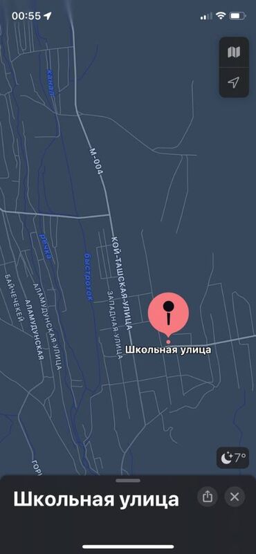 купить дом под ипотеку: 8 соток, Курулуш, Кызыл китеп