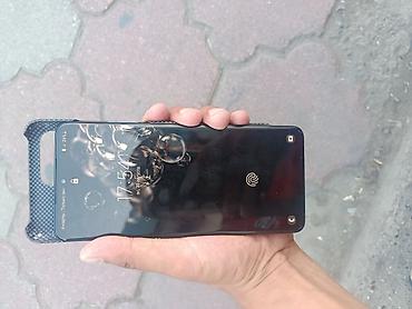 ридер: Samsung Galaxy S20 Ultra 5G (модель SM-G988B/DS) Комплектация: - — 4
