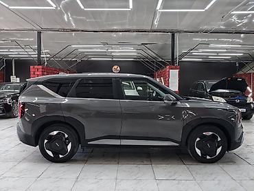 id4 pro: Kia EV5: 2024 г., Автомат, Электромобиль, Кроссовер — 4