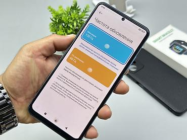 Мобильные телефоны и аксессуары: Poco X5 5G, Б/у, 256 ГБ, цвет - Синий, 2 SIM — 8