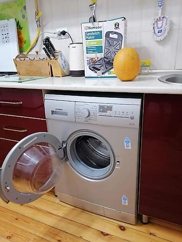 siemens e10 46: Siemens önyükləməli paltaryuyan maşın - Model xətti: Siemens E11-46 — 3
