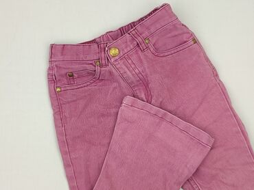 marc cain podkoszulka biala i czarne ramiaczka: Jeans, H&M, 1.5-2 years, 92, condition - Very good