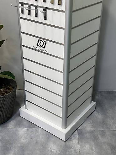 tiffany co: Bijuteriyalariniz uçun orta vitrin ekonom panel vitrin — 3