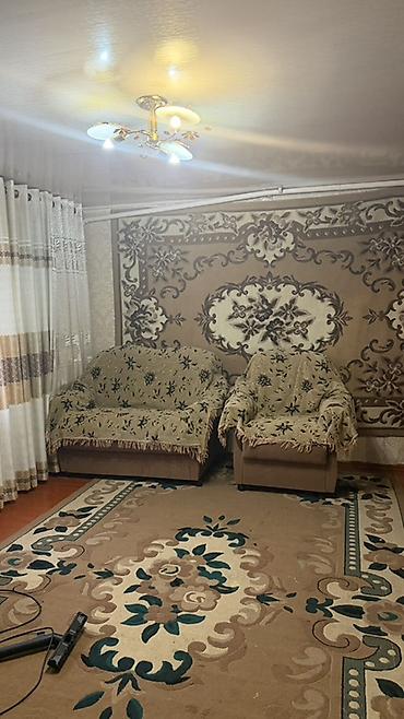 аренда дом балыкчы: Сдаем частный дом. Можно иностранцам, но дороже. Район — 1