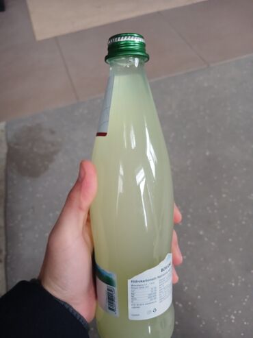 Həkimlər: Təbii ev məhsulları — 4