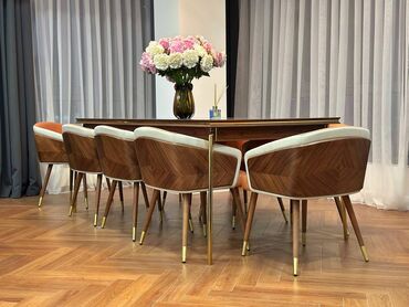 Продажа квартир: 5 и более комнат, 213 м², Элитка, 10 этаж, Дизайнерский ремонт — 7