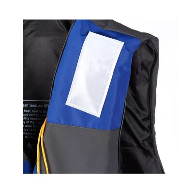 Другое для спорта и отдыха: Жилет спасательный Основная информация Цвет	черный; синий — 5