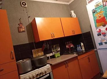 токмок покровка: 2 комнаты, 54 м², 104 серия, 4 этаж, Дизайнерский ремонт — 9
