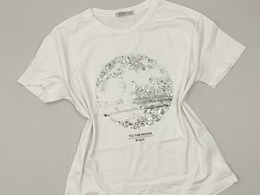 t shirty koliber: T-shirt damski, Stradivarius, rozmiar S